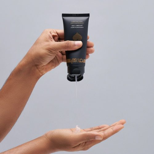 COMFORT & PERFORMANCE - Anál síkosító 100 ml 