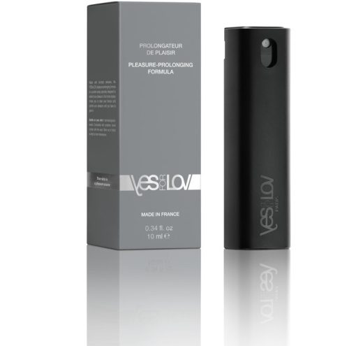 PLEASURE-PROLONGING FORMULA - késleltető 10 ml