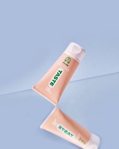 flavoured pleasure gel MOJITO - síkosító 50mL