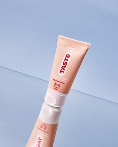 flavoured pleasure gel  RED FRUITS - síkosító 50 ml