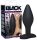 Black Velvets Large - anál plug 12 cm