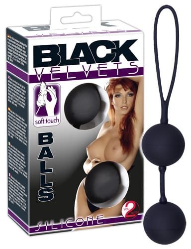 The Perfect Balls - Szilikon gésagolyók
