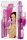 Sugar Babe Purple - Forgófejű vibrátor 22 cm