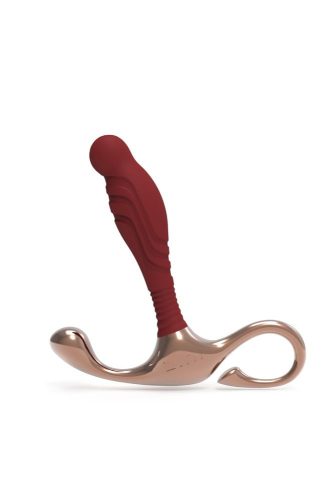 Zini Janus Lamp Iron Prostate Massager S - Prosztata vibrátor