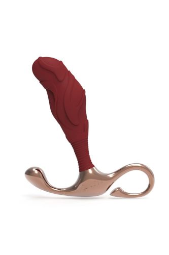 Zini Janus Lamp Iron Prostate Massager L - Prosztata vibrátor