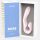 Zini Roae SE Three-way Pleasure Vibrator Pink - G-pont vibrátor 19,5 cm